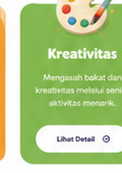 Kreativitas